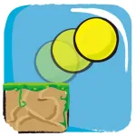 Bouncy Ball Free App Icon