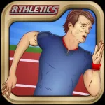 Athletics: Summer Sports (Full Version) App Icon