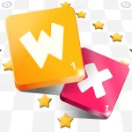 Wordox The Word Snatcher App icon