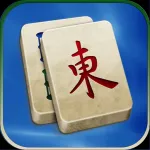 Mahjong Prime 3D ios icon
