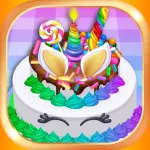 Cake Maker ios icon