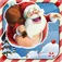 Fat Santa Free App icon