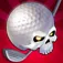 Death Golf ios icon