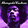 AmpliTube Jimi Hendrix App Icon