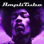 AmpliTube Jimi Hendrix App icon