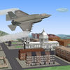 Fighter 3D  Air combat game