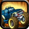 Monster Truck Legends ( 3D Car Racing Games ) App Icon