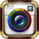 Camera.. Art FX HD App Icon