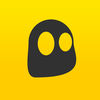 CyberGhost VPN & WiFi Proxy App Icon