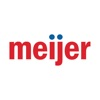 Meijer App icon