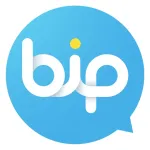 BiP - Messenger, Video Call App Icon