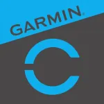 Garmin Connect Mobile App icon