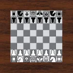 Chess Plus plus ios icon