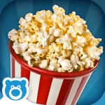 Popcorn by Bluebear App icon