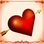 Valentine's Day App icon