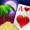 Forty Thieves Solitaire Gold App Icon