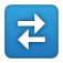 File Transfer App Icon