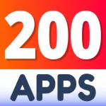 225 Apps In 1 : AppBundle 2 App icon