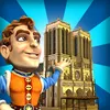 Monument Builders: Notre Dame de Paris HD App icon