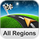 Sygic GPS Navigation: All regions App Icon