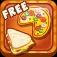 Pizza & Sandwich Cooking Dash App Icon