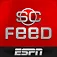 ESPN SportsCenter Feed App icon