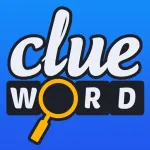 Clue Word [Free] ios icon