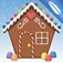 Gingerbread Doodle App icon