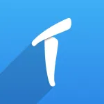 TripLog - GPS Mileage Tracker App icon