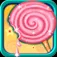 Candy Pop Mania App icon