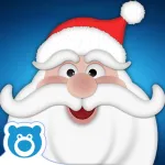 Make Santa by Bluebear App icon