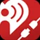 iHeartRadio for Auto App icon