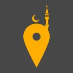 Ela-Salaty: Muslim Prayer Times & Qiblah Direction App icon