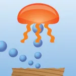 Jumping Jelly App Icon