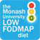 The Monash University Low FODMAP Diet App Icon