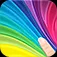 Fingerpaint Magic App icon