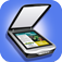 FastScanner : Quickly scan images plus books plus receipts into PDF document file App Icon