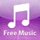 Free Music Download Pro App icon