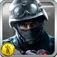 Critical Missions: SWAT Lite ios icon