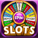 Slots - House of Fun App icon