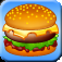 Burger App Icon