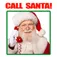 A Call from Santa App icon