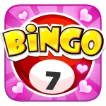 Bingo Island App icon