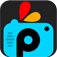 PicsArt Photo Studio App Icon