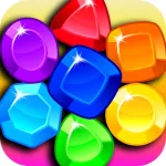 Bedazzled Gems App icon