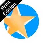 The Indianapolis Star Print Edition App icon