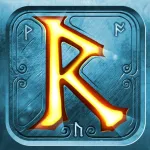 Runes of Avalon HD ios icon