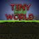 TINY WORLD ios icon