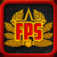 FPS Russia: The Game iOS icon