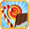 Make Candy App Icon